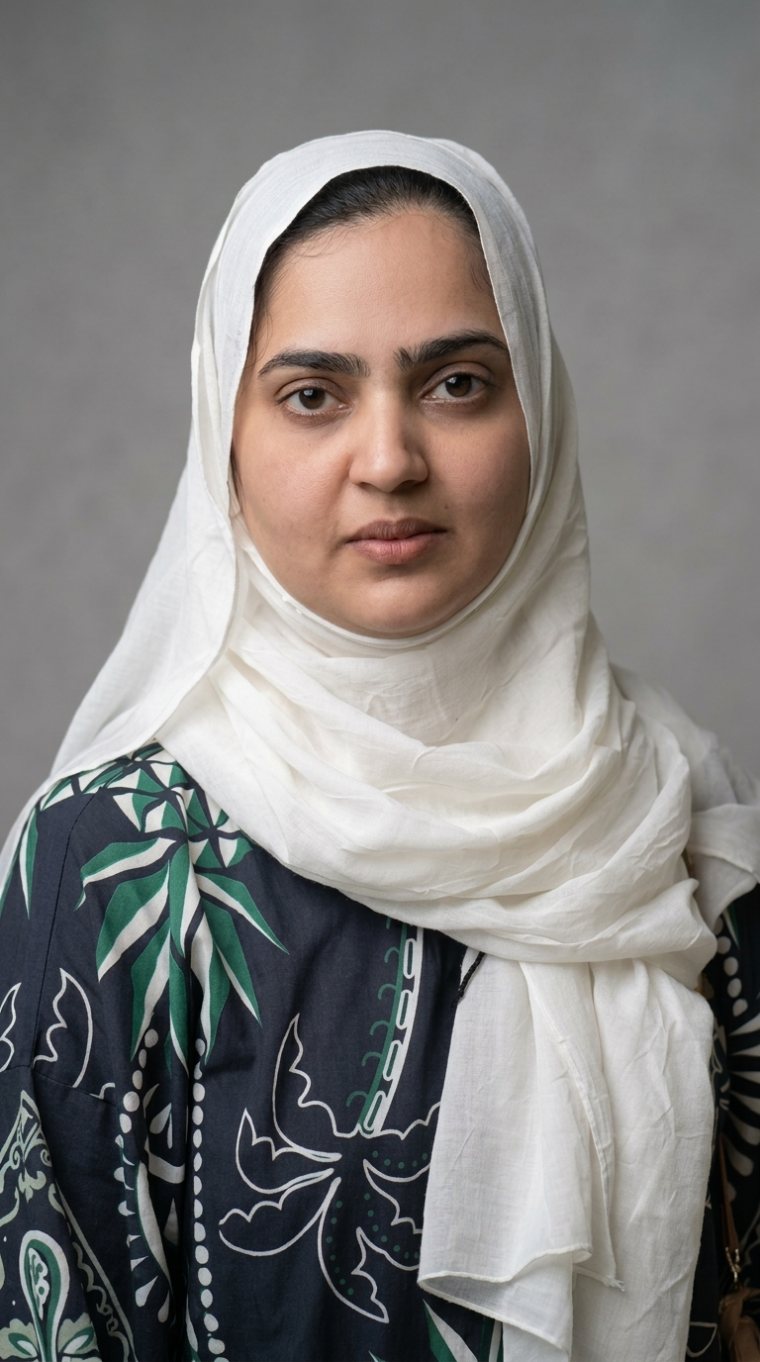 Shazia Kausar